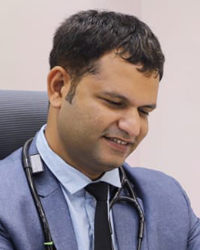 Dr. K.T. Rathod - Aarutva